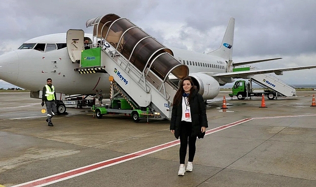 Evdeki hesap çarşıya uymadı: TRABZON-TİFLİS SEFERLERİ SONA ERİYOR!