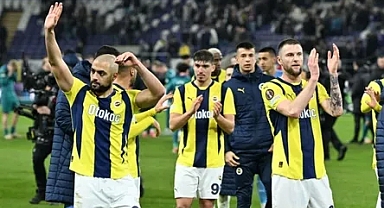 FENERBAHÇE'NİN RAKİBİ BELLİ OLDU