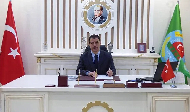 FINDIK ÜRETİCİLERİNE TARIM SİGORTASI UYARISI