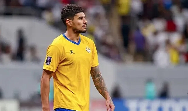 FIRTINA'DA COMAN İDDİASI