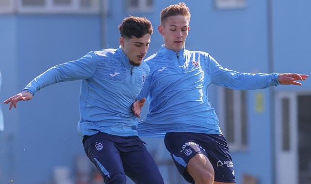 FIRTINA'DA DERBİ MESAİSİ BAŞLADI