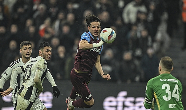 FIRTINA'DA ENİS DESTAN PAZARLIĞI