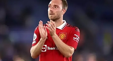 FIRTINA'DA ERİKSEN BOMBASI