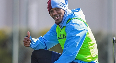 FIRTINA'DA NEŞELİ İDMAN