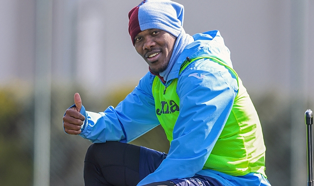 FIRTINA'DA NEŞELİ İDMAN