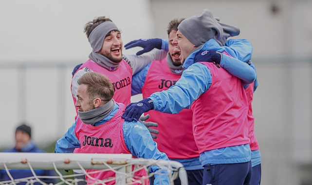 FIRTINA DERBİYE HAZIR... 2 OYUNCU İDMANDA YOK