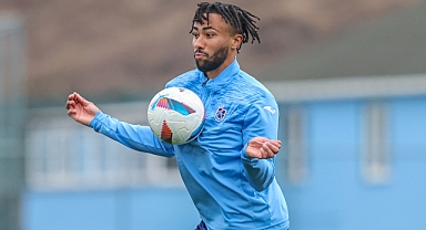 FIRTINA, KARTAL'A BİLENİYOR... FOLCARELLİ İDMANDA