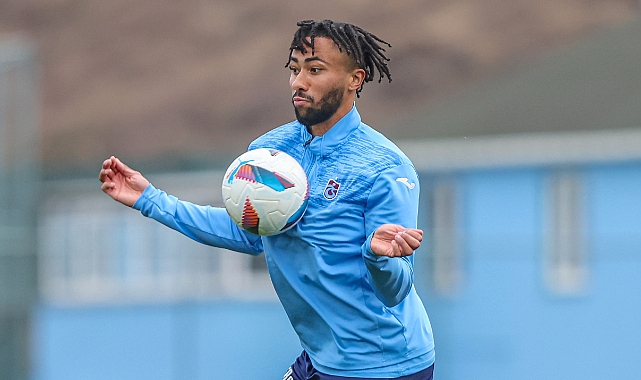 FIRTINA, KARTAL'A BİLENİYOR... FOLCARELLİ İDMANDA