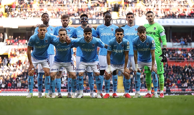 FIRTINA, KAYSERİ'DE ESEMEDİ... DEPLASMAN KABUSU!