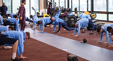 FIRTINA KUVVET ÇALIŞTI