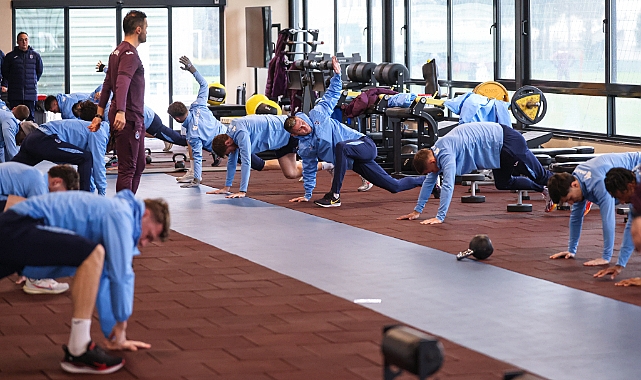 FIRTINA KUVVET ÇALIŞTI