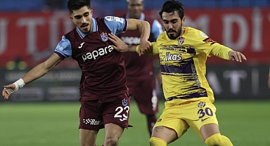 FIRTINA, PAPARA'DA ÇOK FARKLI