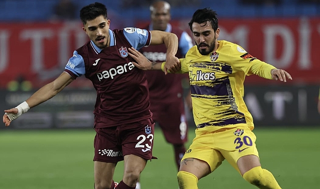 FIRTINA, PAPARA'DA ÇOK FARKLI