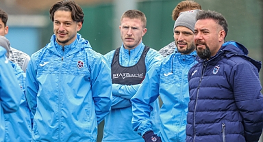 FIRTINA TAKTİK ÇALIŞTI