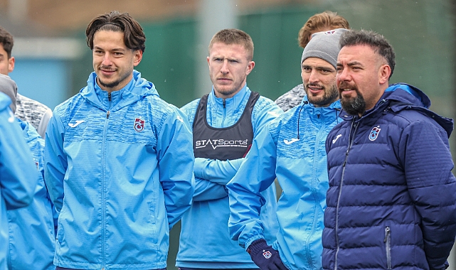 FIRTINA TAKTİK ÇALIŞTI