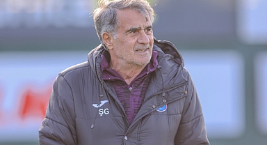 FIRTINA TAKTİK ÇALIŞTI