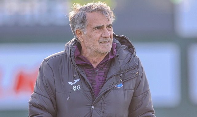 FIRTINA TAKTİK ÇALIŞTI