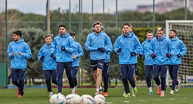 FIRTINA'YA DURMAK YOK