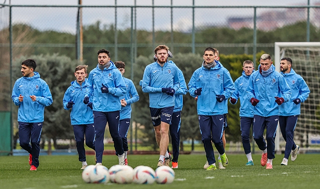 FIRTINA'YA DURMAK YOK