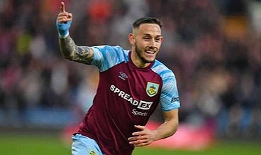 FIRTINA'YA İNGİLİZ DİNAMO