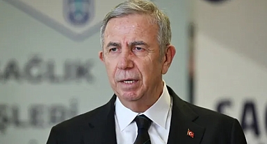 FLAŞ GELİŞME... MANSUR YAVAŞ ÖN SEÇİM TOPLANTISINA KATILMADI