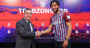 FOLCARELLİ: SAHAYA ÇIKMAK İÇİN SABIRSIZLANIYORUM