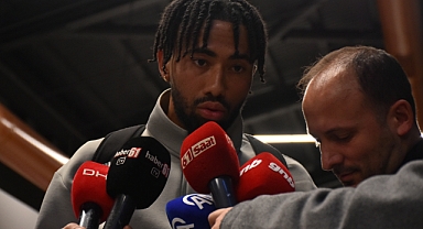 FORCARALLİ: HEDEFİMİZ TRABZONSPOR'U EN YÜKSEK SEVİYEYE ÇIKARMAK