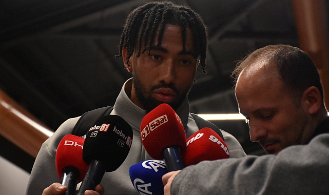 FORCARALLİ: HEDEFİMİZ TRABZONSPOR'U EN YÜKSEK SEVİYEYE ÇIKARMAK