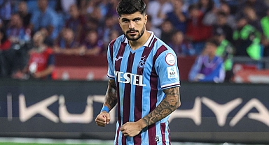 GALATASARAY'A EREN RESTİ!