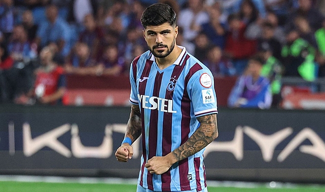 GALATASARAY'A EREN RESTİ!