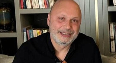 GAZETECİ KALBİNE YENİLDİ