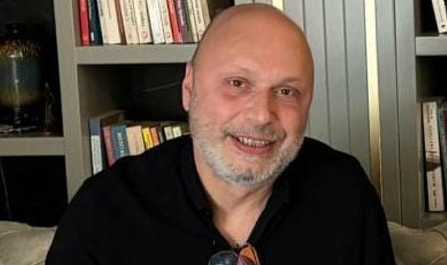 GAZETECİ KALBİNE YENİLDİ