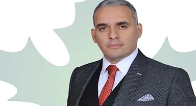 GELECEK PARTİSİ DÜĞMEYE BASTI... VELİOĞLU GÖREVDEN ALINDI... 