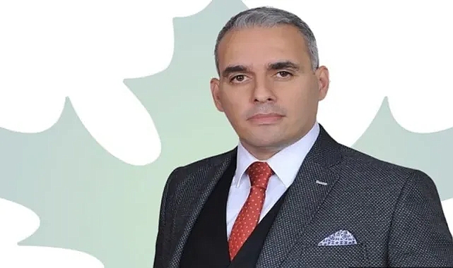 GELECEK PARTİSİ DÜĞMEYE BASTI... VELİOĞLU GÖREVDEN ALINDI...