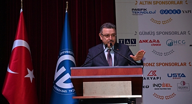 GENÇ: BİR GENCİN EĞİTİMİNE KATKI VERMEK CADDELERİ ALTIN KAPLAMAKTAN DAHA KIYMETLİ