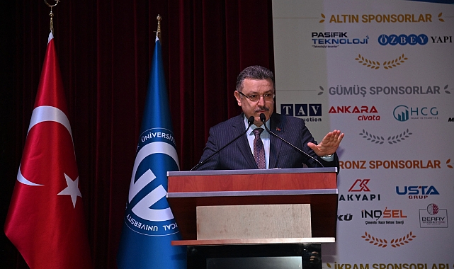 GENÇ: BİR GENCİN EĞİTİMİNE KATKI VERMEK CADDELERİ ALTIN KAPLAMAKTAN DAHA KIYMETLİ