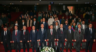 GENÇ: TRABZON’DA YAPI STOKU ENVANTERİ ÇALIŞMASINI BAŞLATIYORUZ