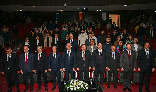 GENÇ: TRABZON’DA YAPI STOKU ENVANTERİ ÇALIŞMASINI BAŞLATIYORUZ