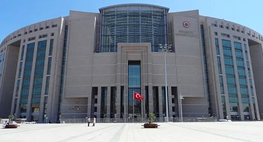 GEZİ DAVASINDA 3 İSME BERAT KARARI