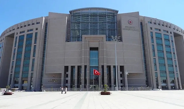 GEZİ DAVASINDA 3 İSME BERAT KARARI