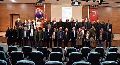 GÜLAY: TÜRKİYE VE İRAN BÖLGESEL BATILIN TEMİNATIDIR