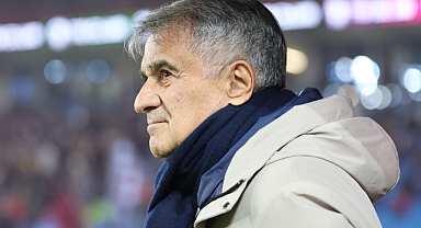 GÜNEŞ: FUTBOL ADINA OLUMLU İŞLER YAPTIK