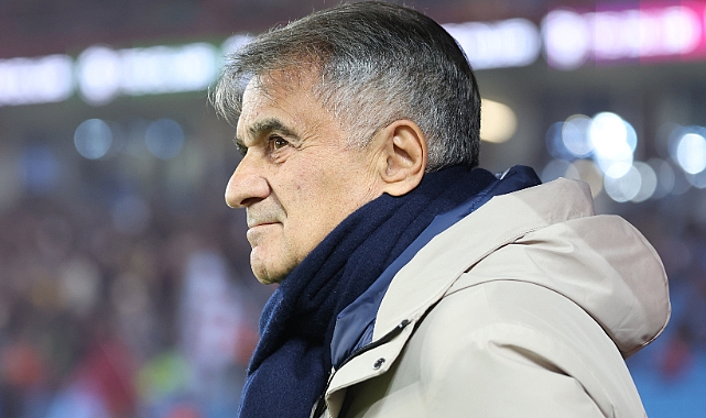 GÜNEŞ: FUTBOL ADINA OLUMLU İŞLER YAPTIK