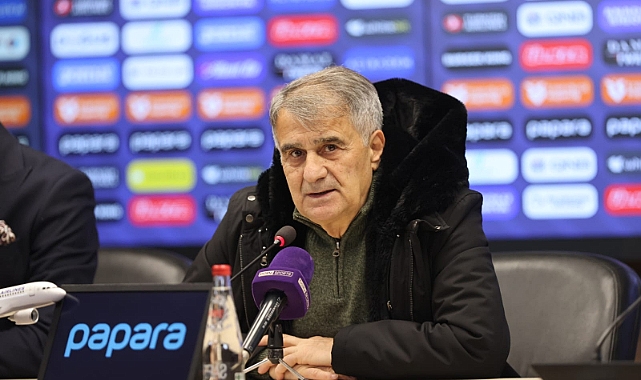 GÜNEŞ: GOL YEDİKTEN SONRA TELAŞ YAŞADIK!