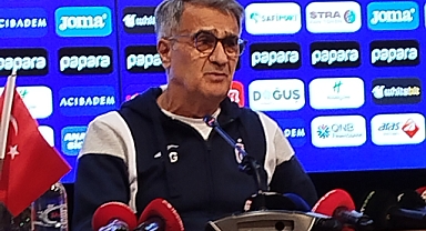 GÜNEŞ'TEN FLAŞ AÇIKLAMA: MAÇ MI SATACAĞIM!