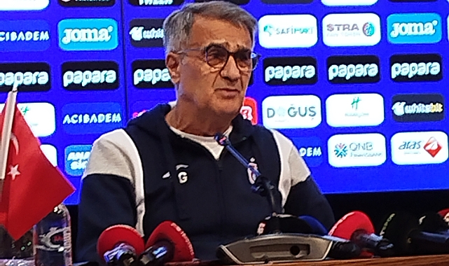 GÜNEŞ'TEN FLAŞ AÇIKLAMA: MAÇ MI SATACAĞIM!