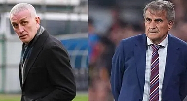 Güneş'ten Hacıosmanoğlu'na: BORDO-MAVİ KANIN OLMAZ, KANIN KIRMIZI OLUR!