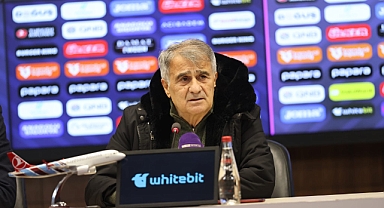 GÜNEŞ: YABANCI HAKEM MAGAZİN İŞİ!