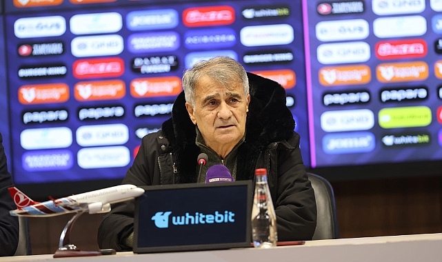 GÜNEŞ: YABANCI HAKEM MAGAZİN İŞİ!