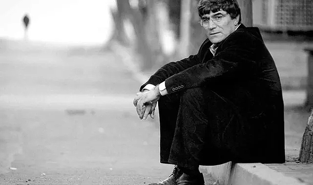 HRANT DİNK CİNAYETİ DAVASINDA KARAR AÇIKLANDI